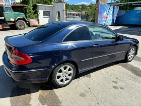 Mercedes-Benz CLK 270CDI | Mobile.bg    2