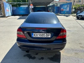 Mercedes-Benz CLK 270CDI | Mobile.bg    3