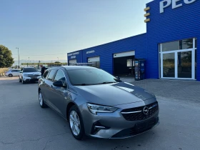 Opel Insignia facelift | Mobile.bg    7