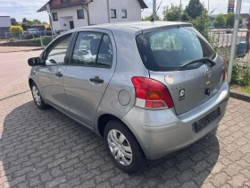 Toyota Yaris - 4440 лв. - 86846658 3