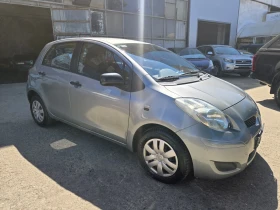 Toyota Yaris | Mobile.bg    2