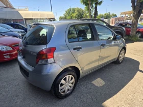 Toyota Yaris | Mobile.bg    3