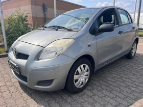 Toyota Yaris - 4440 лв. - 86846658 16
