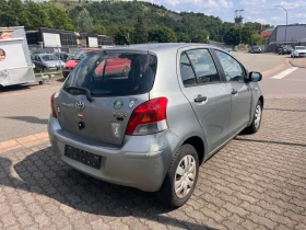 Toyota Yaris - 4440 лв. - 86846658 2