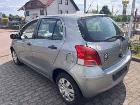 Toyota Yaris - 4440 лв. - 86846658 7