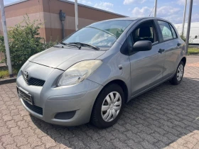 Toyota Yaris - 4440 лв. - 86846658 6