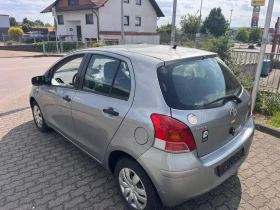 Toyota Yaris - 4440 лв. - 86846658 8