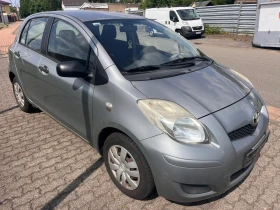 Toyota Yaris - 4440 лв. - 86846658 15
