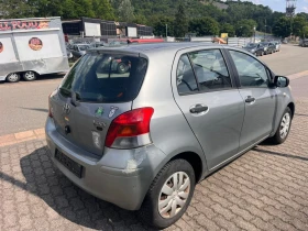 Toyota Yaris - 4440 лв. - 86846658 5