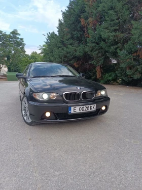 Обява за продажба на BMW 330 ~10 330 лв. - изображение 4