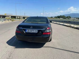 Обява за продажба на Mercedes-Benz S 320 За повече информация на посоченият телефон  ~14 500 лв. - изображение 4