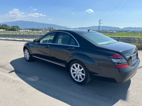 Обява за продажба на Mercedes-Benz S 320 За повече информация на посоченият телефон  ~14 500 лв. - изображение 5