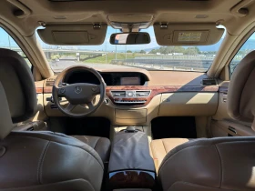 Обява за продажба на Mercedes-Benz S 320 За повече информация на посоченият телефон  ~14 500 лв. - изображение 6