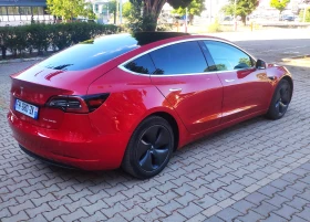 Обява за продажба на Tesla Model 3 AWD LR Dual motor 4x4 FSD3 ~41 900 лв. - изображение 4