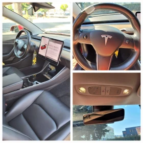 Tesla Model 3 AWD LR Dual motor 4x4 FSD3 | Mobile.bg    13