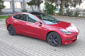 Обява за продажба на Tesla Model 3 AWD LR Dual motor 4x4 FSD3 ~41 900 лв. - изображение 6
