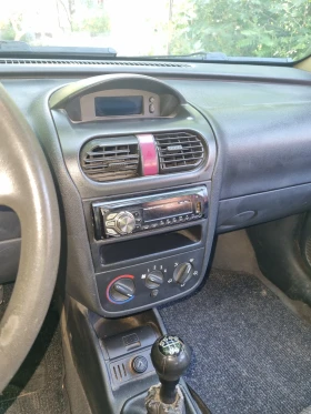 Opel Corsa | Mobile.bg    2