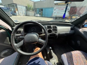 Обява за продажба на Suzuki Alto ~1 050 лв. - изображение 5