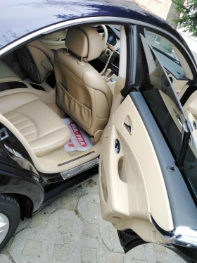 Обява за продажба на Mercedes-Benz CLS 350 ~7 000 EUR - изображение 6