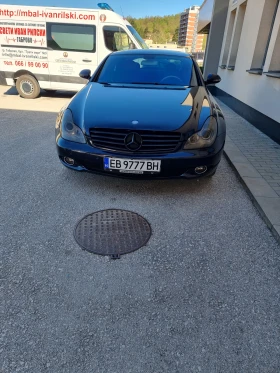 Обява за продажба на Mercedes-Benz CLS 350 ~7 000 EUR - изображение 2