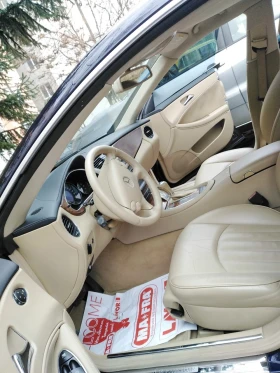 Обява за продажба на Mercedes-Benz CLS 350 ~7 000 EUR - изображение 9