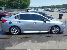 Subaru WRX 2017 SUBARU WRX LIMITED - 21900 лв. - 57240591 4