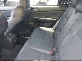Subaru WRX 2017 SUBARU WRX LIMITED - 21900 лв. - 57240591 11