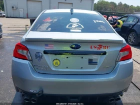 Subaru WRX 2017 SUBARU WRX LIMITED - 21900 лв. - 57240591 7