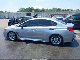 Subaru WRX 2017 SUBARU WRX LIMITED - 21900 лв. - 57240591 5