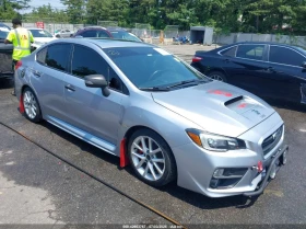 Subaru WRX 2017 SUBARU WRX LIMITED - 21900 лв. - 57240591 2