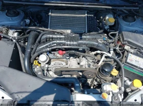 Subaru WRX 2017 SUBARU WRX LIMITED - 21900 лв. - 57240591 12
