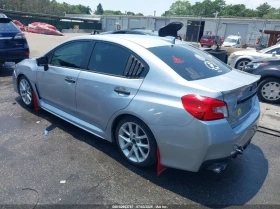 Subaru WRX 2017 SUBARU WRX LIMITED - 21900 лв. - 57240591 6