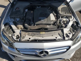 Mercedes-Benz E 300 AMG* BURMESTER* *    | Mobile.bg    11