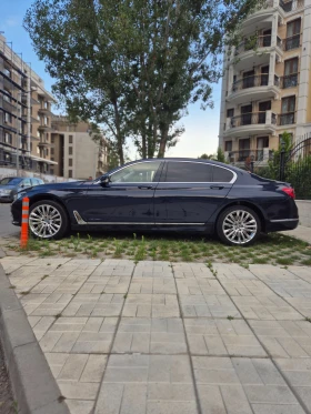 Обява за продажба на BMW 740 740d xdrive long ~75 000 лв. - изображение 4