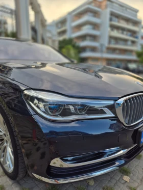 Обява за продажба на BMW 740 740d xdrive long ~75 000 лв. - изображение 6