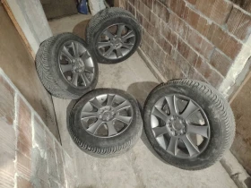 Toyota Avensis, снимка 8