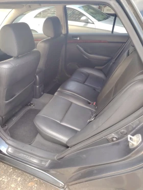 Toyota Avensis, снимка 5