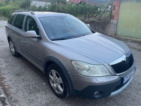 Обява за продажба на Skoda Octavia 1.8 TFSI (160 Hp) Octavia Scout ~12 000 лв. - изображение 10