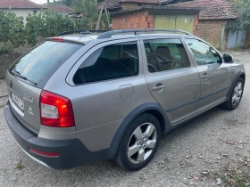 Обява за продажба на Skoda Octavia 1.8 TFSI (160 Hp) Octavia Scout ~12 000 лв. - изображение 1