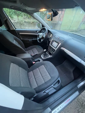 Обява за продажба на Skoda Octavia 1.8 TFSI (160 Hp) Octavia Scout ~12 000 лв. - изображение 9