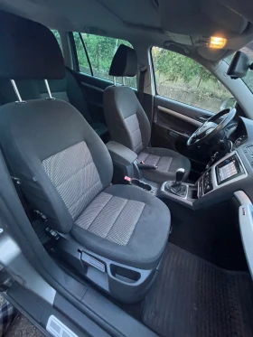 Обява за продажба на Skoda Octavia 1.8 TFSI (160 Hp) Octavia Scout ~12 000 лв. - изображение 8