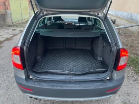 Обява за продажба на Skoda Octavia 1.8 TFSI (160 Hp) Octavia Scout ~12 000 лв. - изображение 4
