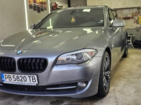 BMW 530 XD | Mobile.bg    5