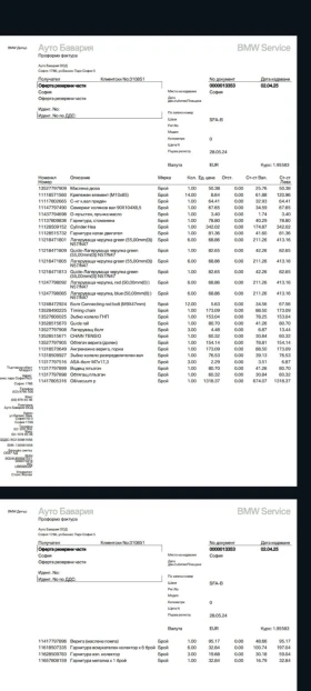 BMW 530 XD | Mobile.bg    17