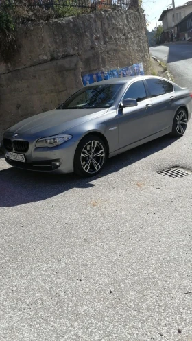 BMW 530 XD | Mobile.bg    7