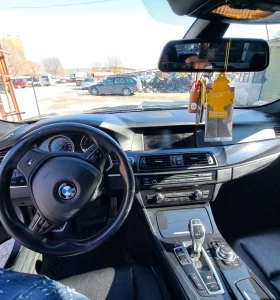 BMW 530 XD | Mobile.bg    8