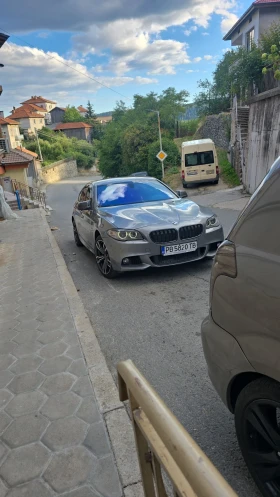 BMW 530 XD | Mobile.bg    2