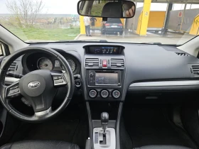Subaru XV Swiss Edition  | Mobile.bg    9