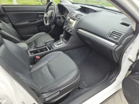 Subaru XV Swiss Edition  | Mobile.bg    6