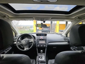 Subaru XV Swiss Edition  | Mobile.bg    12